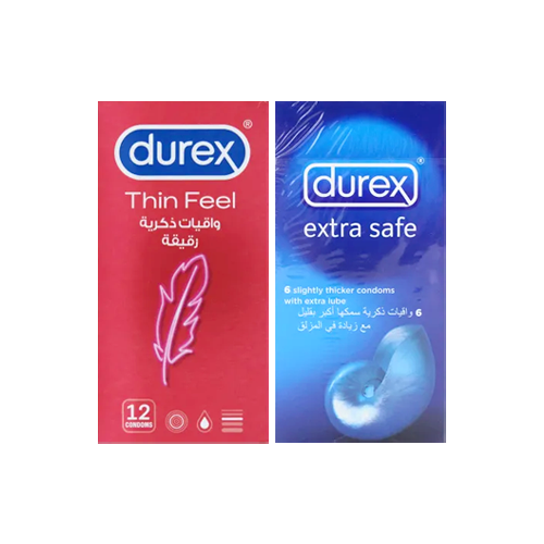 Sexual Wellness